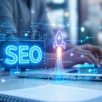 SEO shifting to AI search generative engine optimization digital marketing future trends