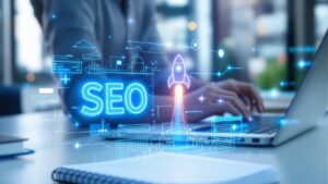 SEO shifting to AI search generative engine optimization digital marketing future trends