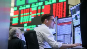 FII outflow 2026 India stock market fall foreign investors selling shares