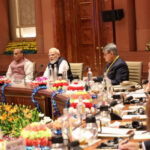 NITI Aayog reconstitution new Vice Chairman and members government of India policy update