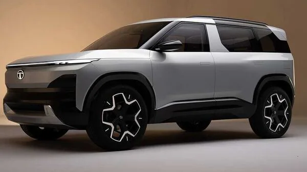 Upcoming Tata EVs 2026 in India including Sierra EV Avinya and Punch EV facelift