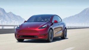Tesla India entry 2026 electric car launch update