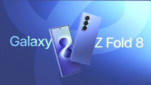 Galaxy Z Fold 8 Design Could Become Samsung’s Biggest Upgrade
